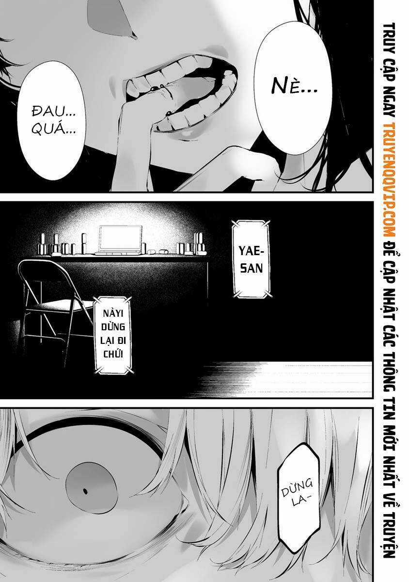 August 9Th, I Will Be Eaten By You Chapter 23 trang 14