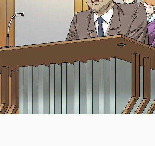 Aura From Another Planet Chapter 1 trang 10