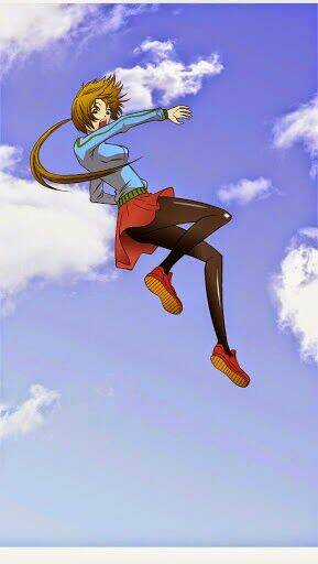 Aura From Another Planet Chapter 1 trang 2