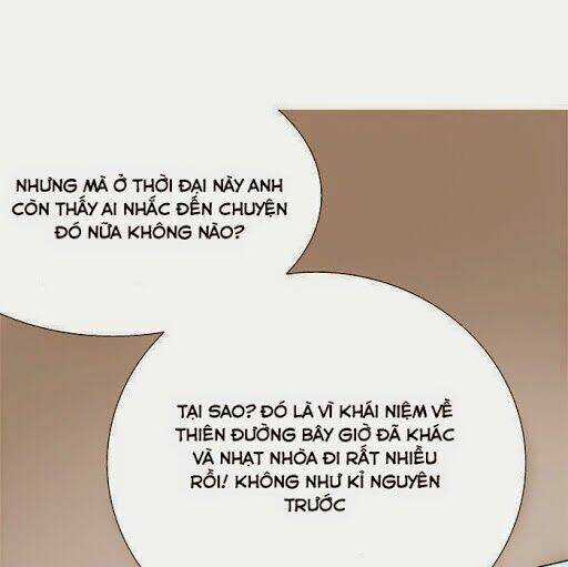 Aura From Another Planet Chapter 1 trang 21