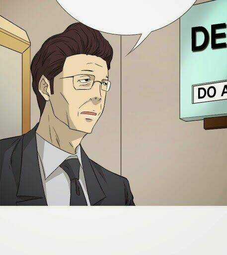 Aura From Another Planet Chapter 1 trang 22