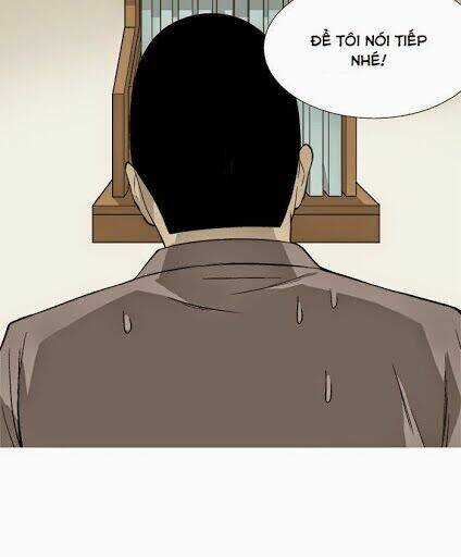 Aura From Another Planet Chapter 1 trang 25