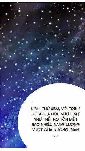 Aura From Another Planet Chapter 1 trang 26