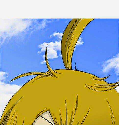 Aura From Another Planet Chapter 1 trang 3