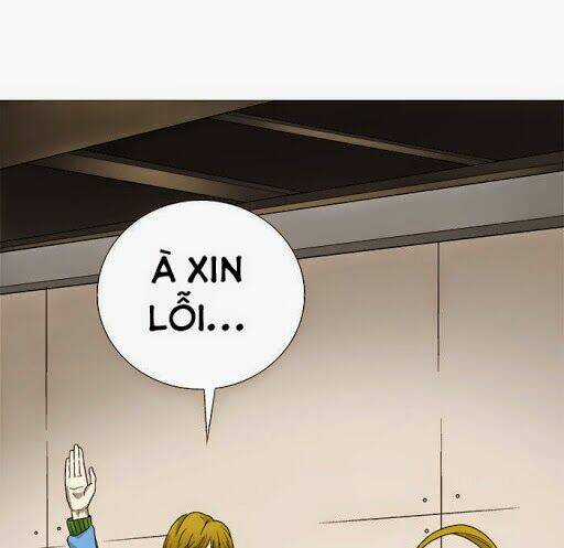 Aura From Another Planet Chapter 1 trang 30