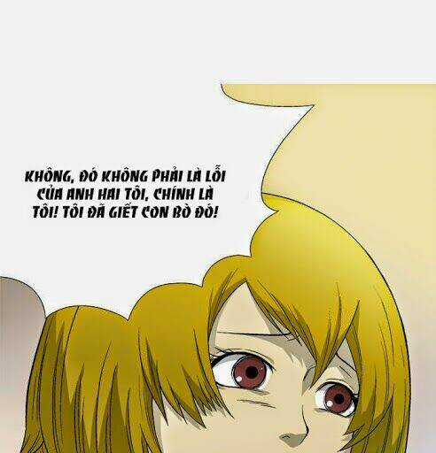 Aura From Another Planet Chapter 1 trang 36