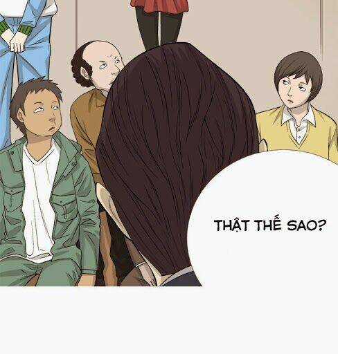 Aura From Another Planet Chapter 1 trang 52