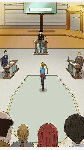 Aura From Another Planet Chapter 1 trang 56