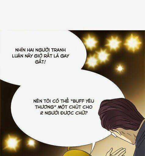 Aura From Another Planet Chapter 1 trang 57