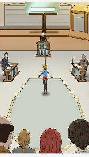 Aura From Another Planet Chapter 1 trang 62