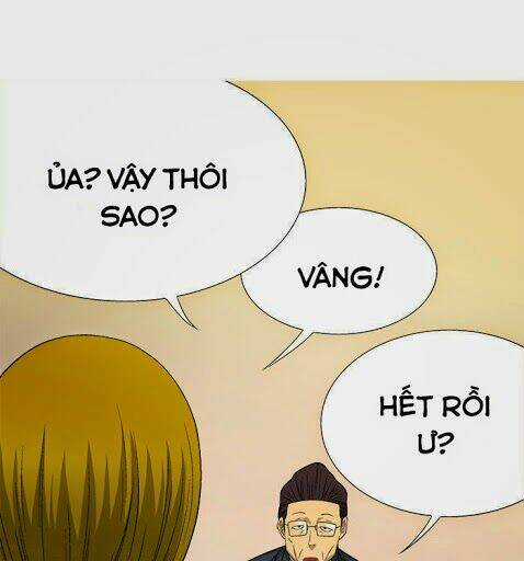 Aura From Another Planet Chapter 1 trang 63