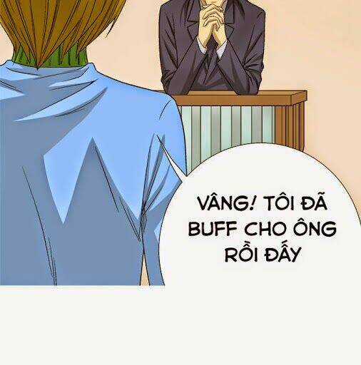 Aura From Another Planet Chapter 1 trang 64