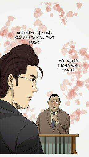 Aura From Another Planet Chapter 1 trang 68