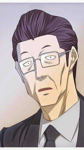 Aura From Another Planet Chapter 1 trang 71