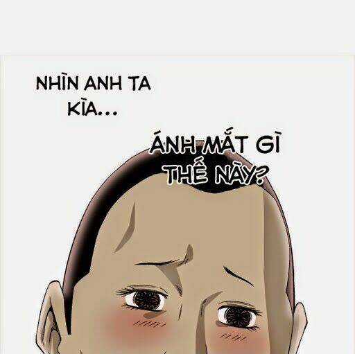 Aura From Another Planet Chapter 1 trang 72