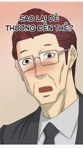 Aura From Another Planet Chapter 1 trang 74