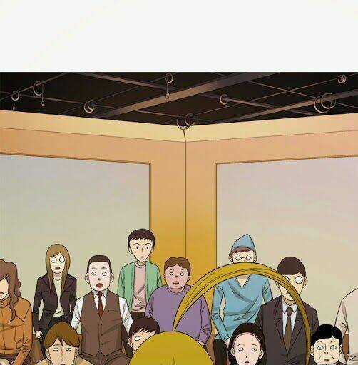 Aura From Another Planet Chapter 1 trang 78