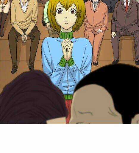 Aura From Another Planet Chapter 1 trang 79