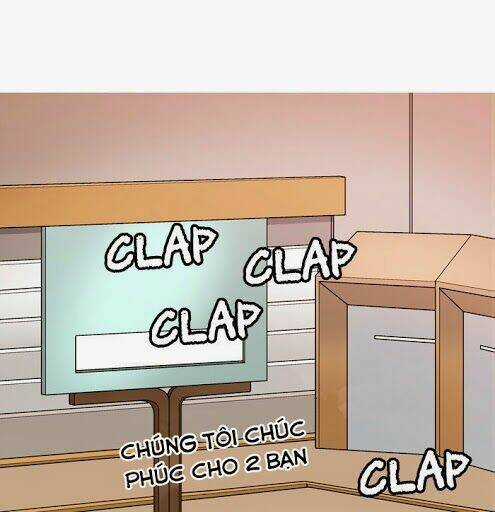 Aura From Another Planet Chapter 1 trang 81