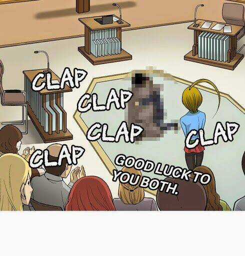 Aura From Another Planet Chapter 1 trang 82