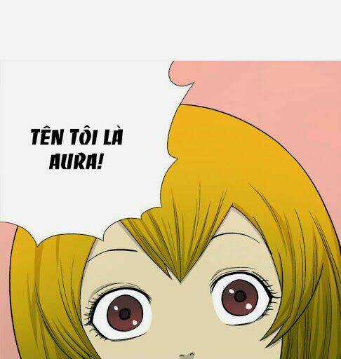 Aura From Another Planet Chapter 1 trang 84