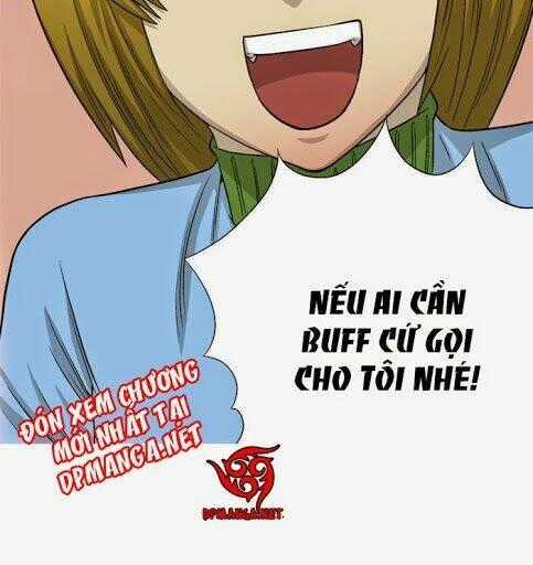 Aura From Another Planet Chapter 1 trang 85