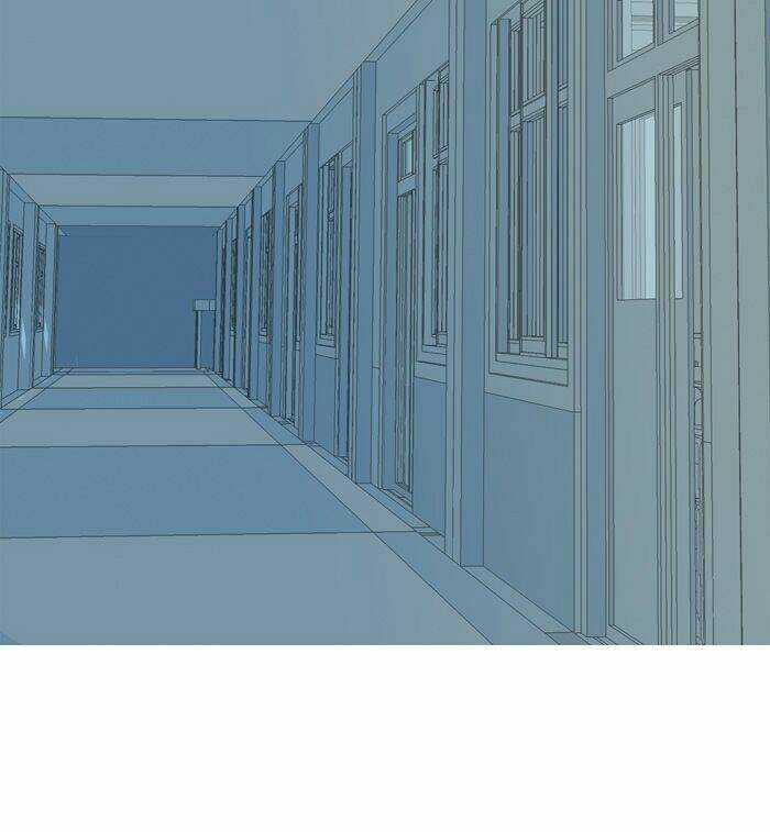 Aura From Another Planet Chapter 10 trang 14