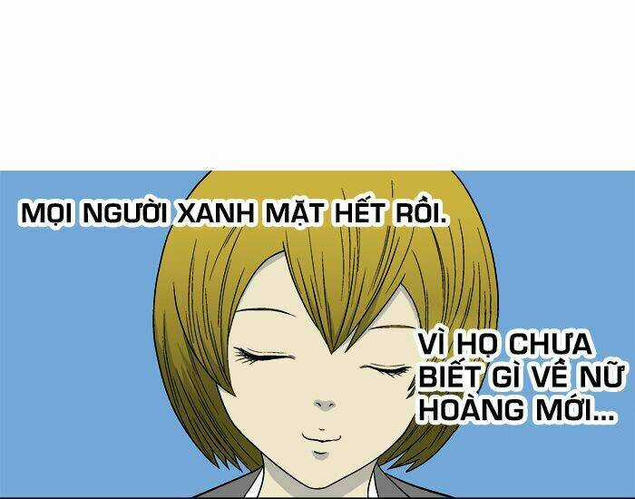 Aura From Another Planet Chapter 10 trang 16