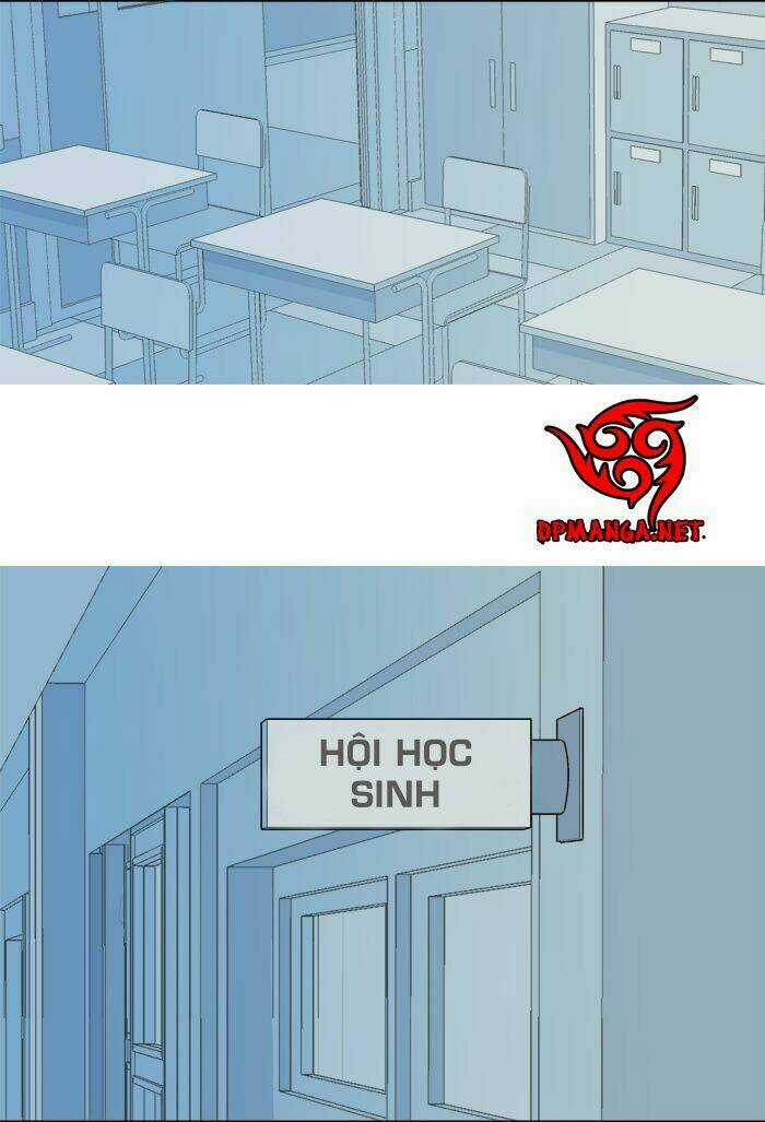 Aura From Another Planet Chapter 10 trang 20