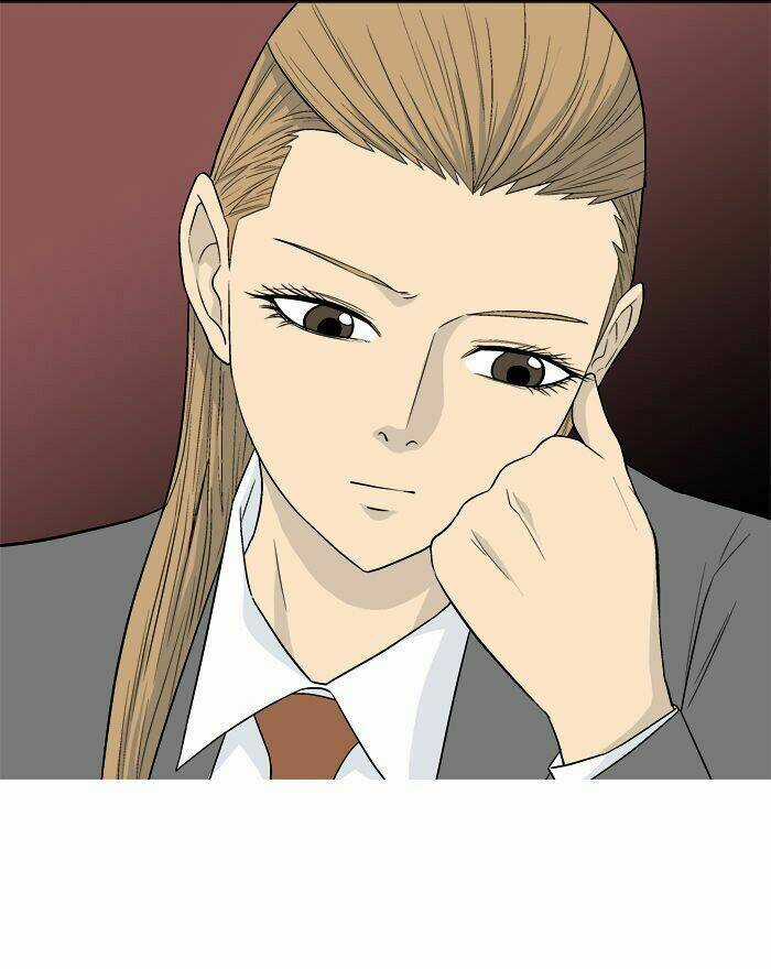 Aura From Another Planet Chapter 10 trang 24