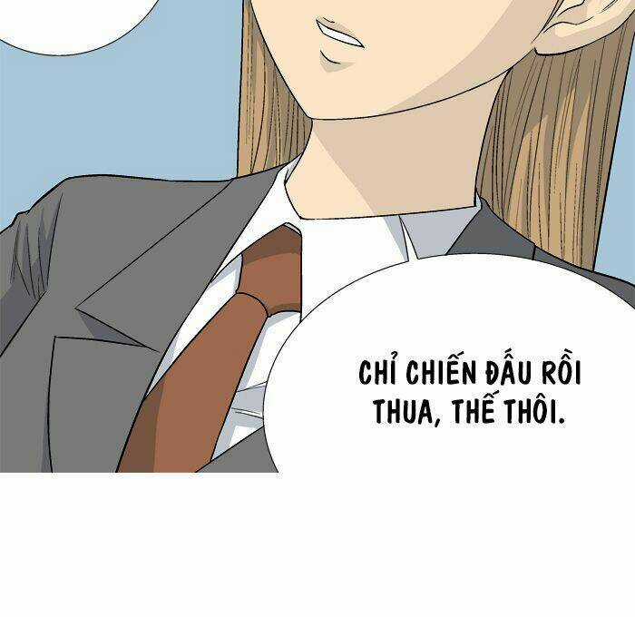 Aura From Another Planet Chapter 10 trang 31