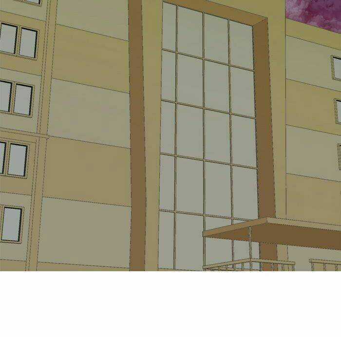 Aura From Another Planet Chapter 10 trang 42