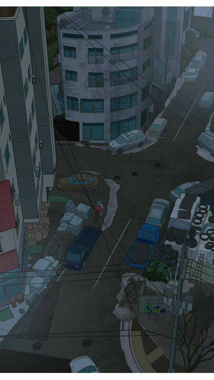 Aura From Another Planet Chapter 10 trang 43