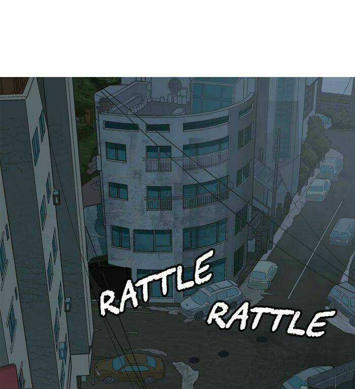 Aura From Another Planet Chapter 10 trang 44