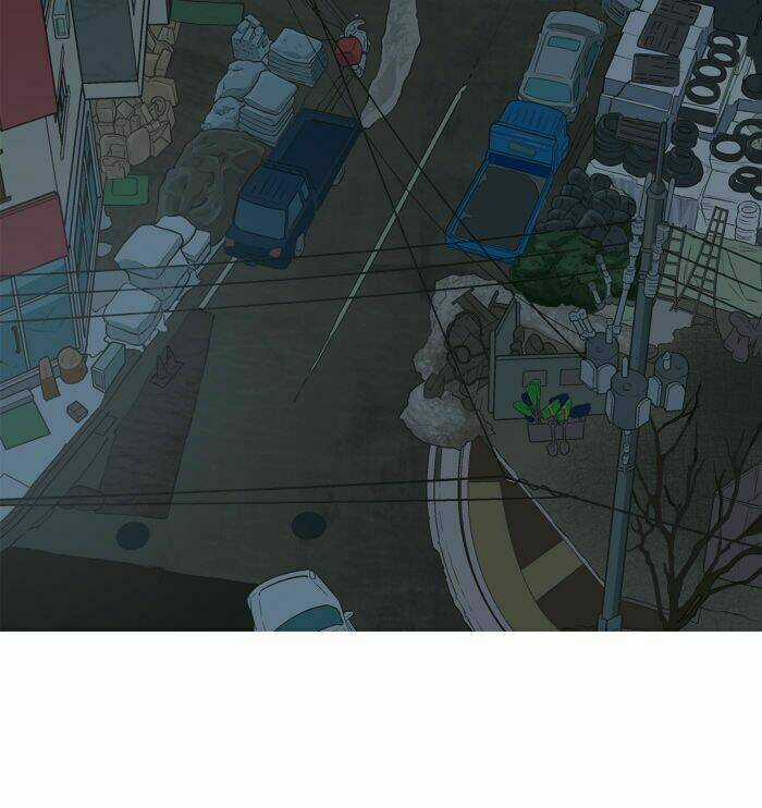 Aura From Another Planet Chapter 10 trang 45