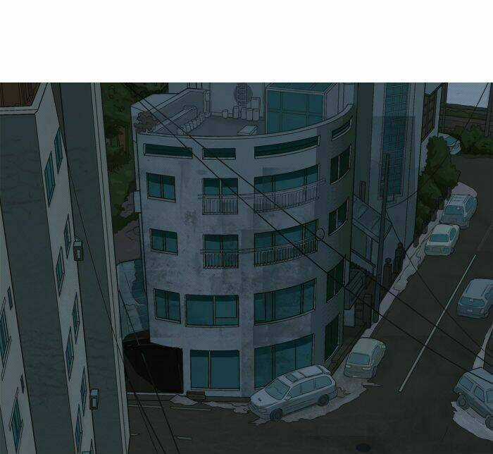 Aura From Another Planet Chapter 10 trang 47