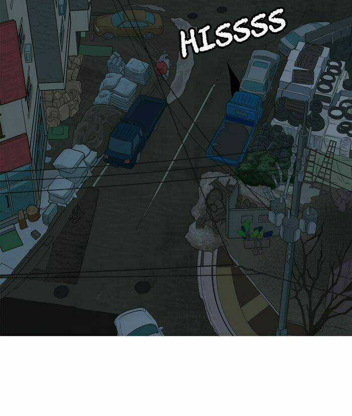 Aura From Another Planet Chapter 10 trang 48