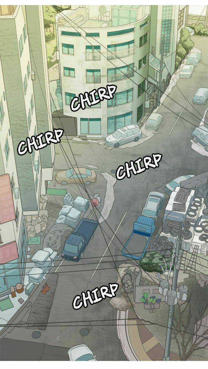 Aura From Another Planet Chapter 10 trang 49