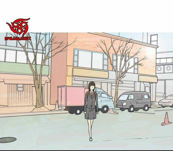 Aura From Another Planet Chapter 10 trang 50