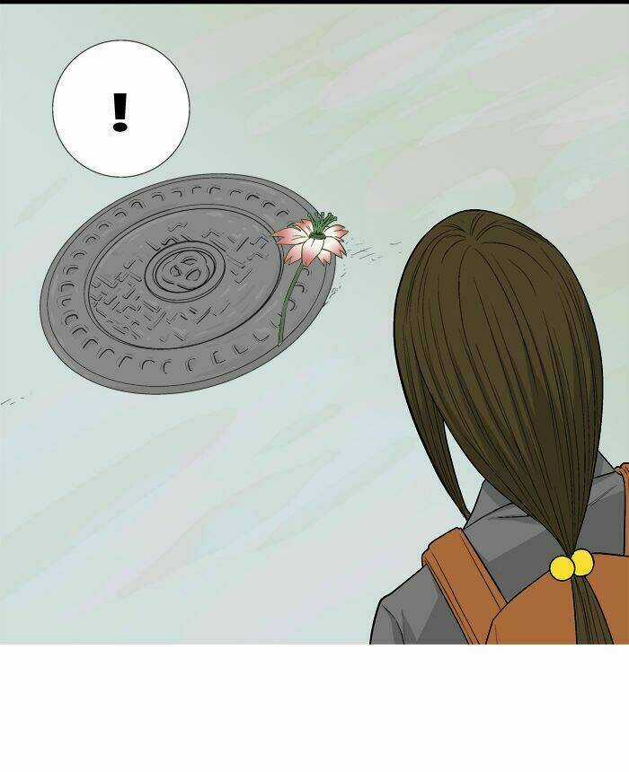 Aura From Another Planet Chapter 10 trang 51