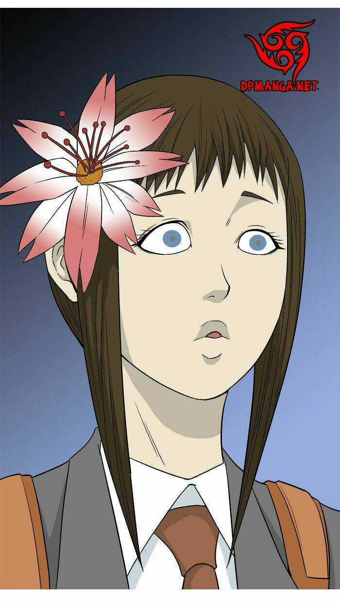 Aura From Another Planet Chapter 10 trang 56