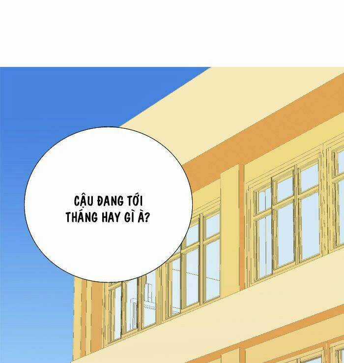 Aura From Another Planet Chapter 11 trang 19