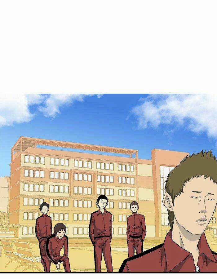 Aura From Another Planet Chapter 11 trang 2