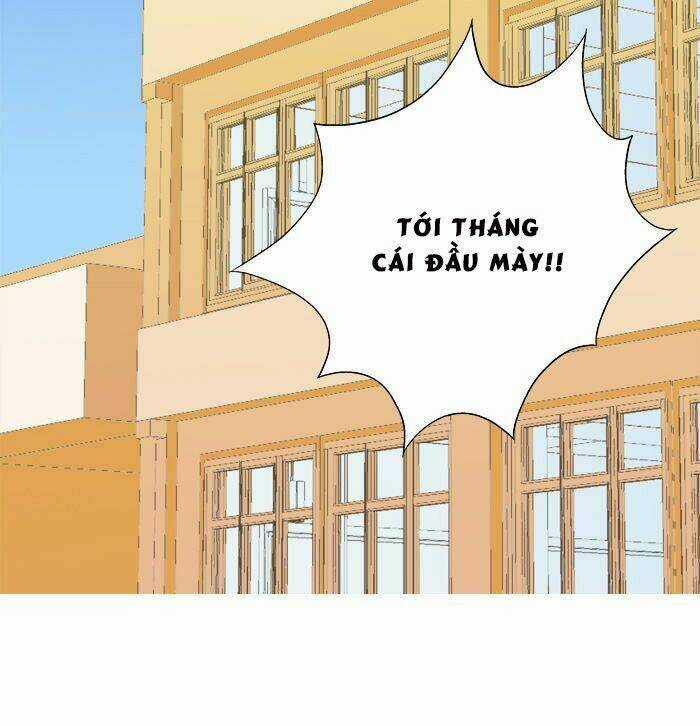 Aura From Another Planet Chapter 11 trang 20