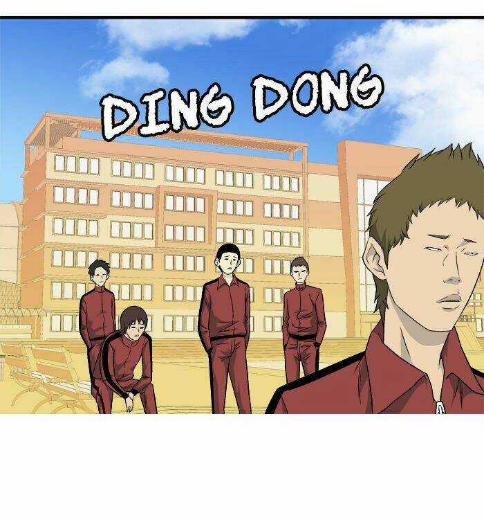 Aura From Another Planet Chapter 11 trang 3