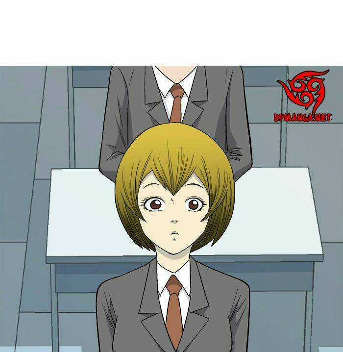 Aura From Another Planet Chapter 11 trang 31