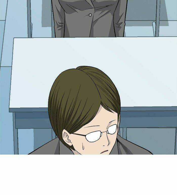 Aura From Another Planet Chapter 11 trang 32