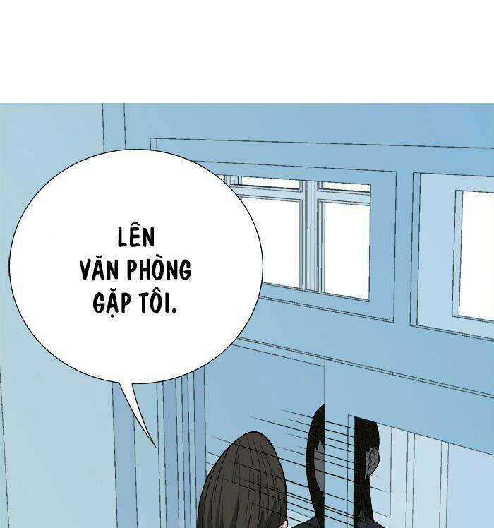 Aura From Another Planet Chapter 11 trang 37