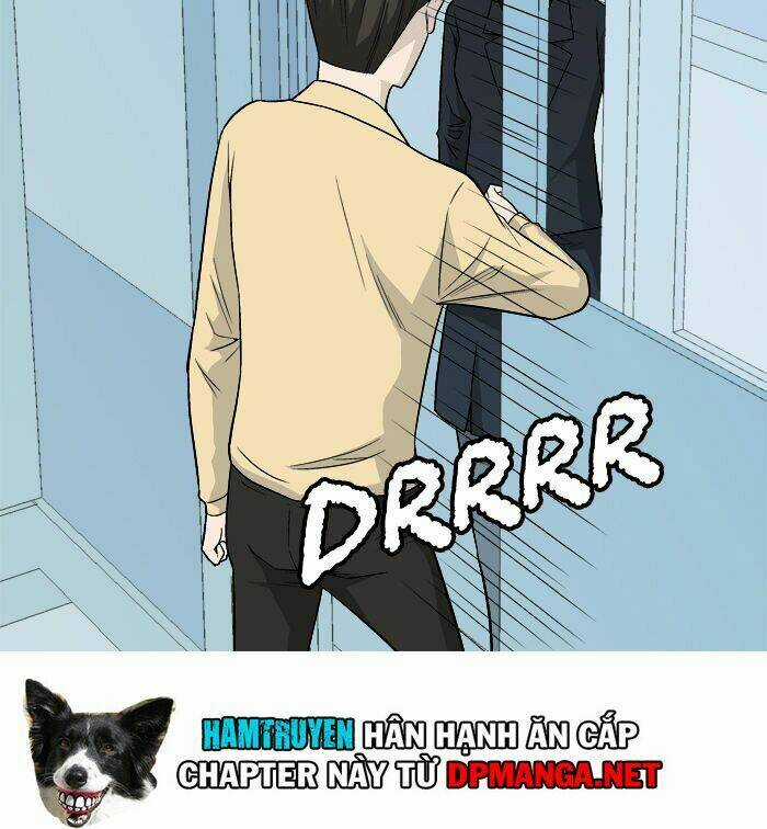 Aura From Another Planet Chapter 11 trang 38