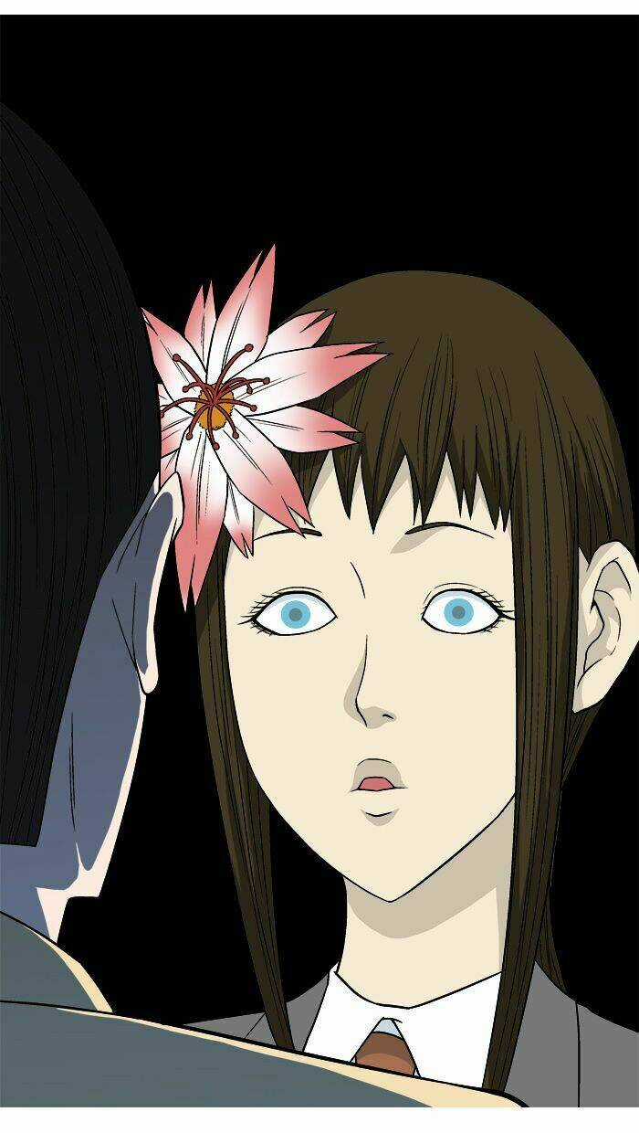 Aura From Another Planet Chapter 11 trang 39